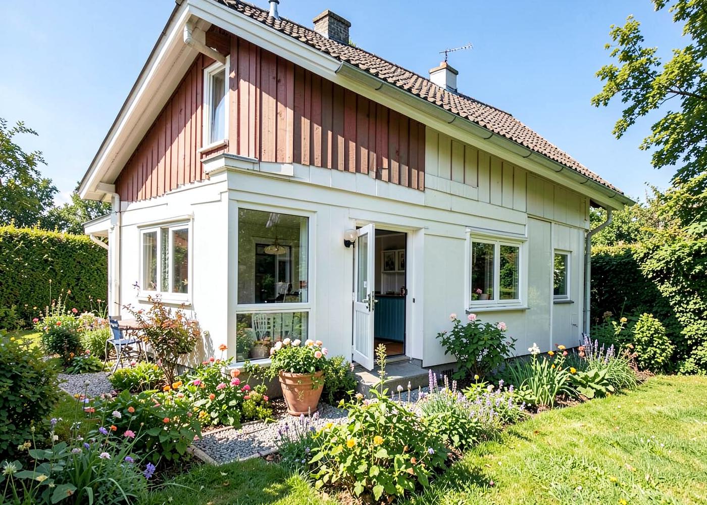 Gör din fastighet till en inkomstkälla
